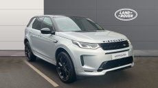 Land Rover Discovery Sport 2.0 D200 R-Dynamic HSE 5dr Auto Diesel Station Wagon